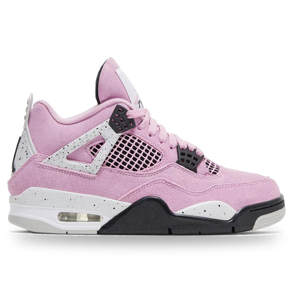 Air Jordan 4 Retro Orchid (Women's)