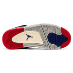Air Jordan 4 Retro Rare Air (GS) - Image 4