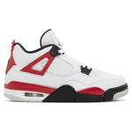 Air Jordan 4 Retro Red Cement (GS) - Image 1