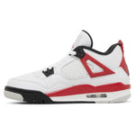 Air Jordan 4 Retro Red Cement (GS) - Image 3