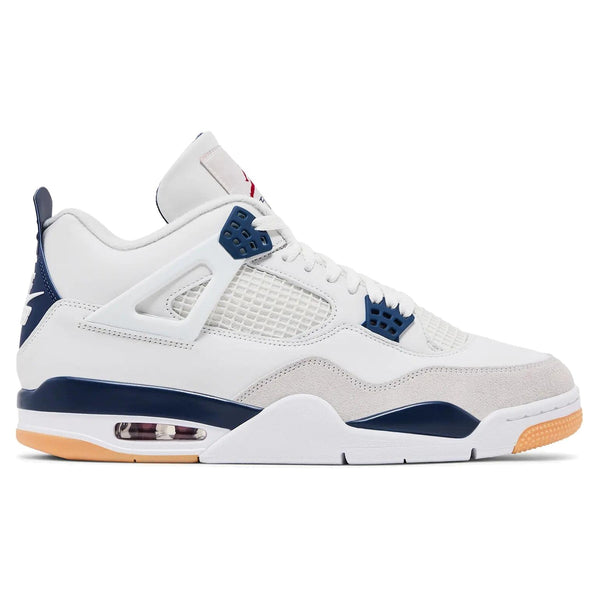 Air Jordan 4 Retro SB Navy