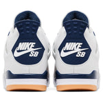 Air Jordan 4 Retro SB Navy - Image 3