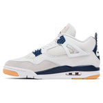 Air Jordan 4 Retro SB Navy - Image 5