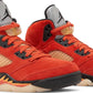 Air Jordan 5 Retro Dunk on Mars (W) - Supra Sneakers