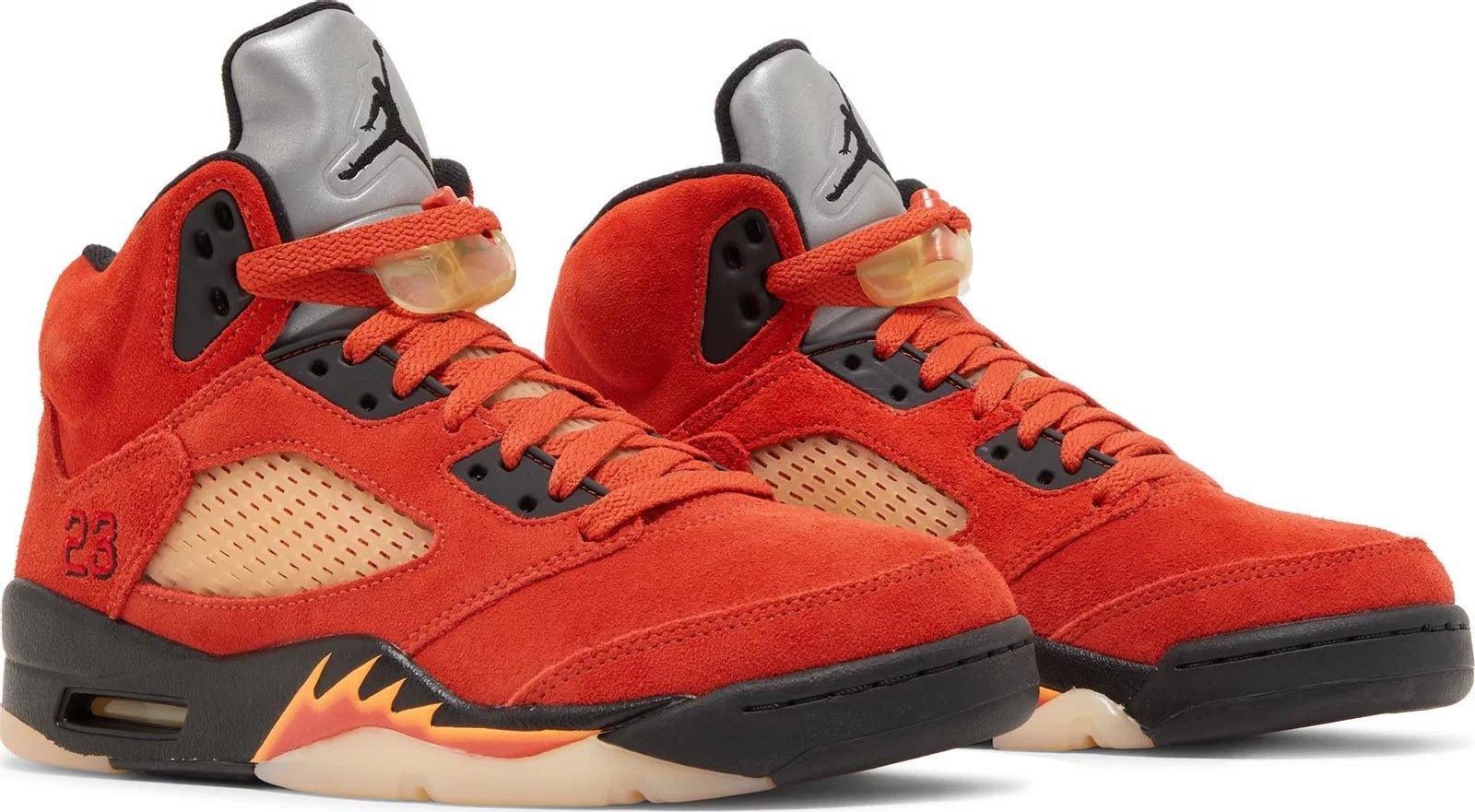 Air Jordan 5 Retro Dunk on Mars (W) - Supra Sneakers