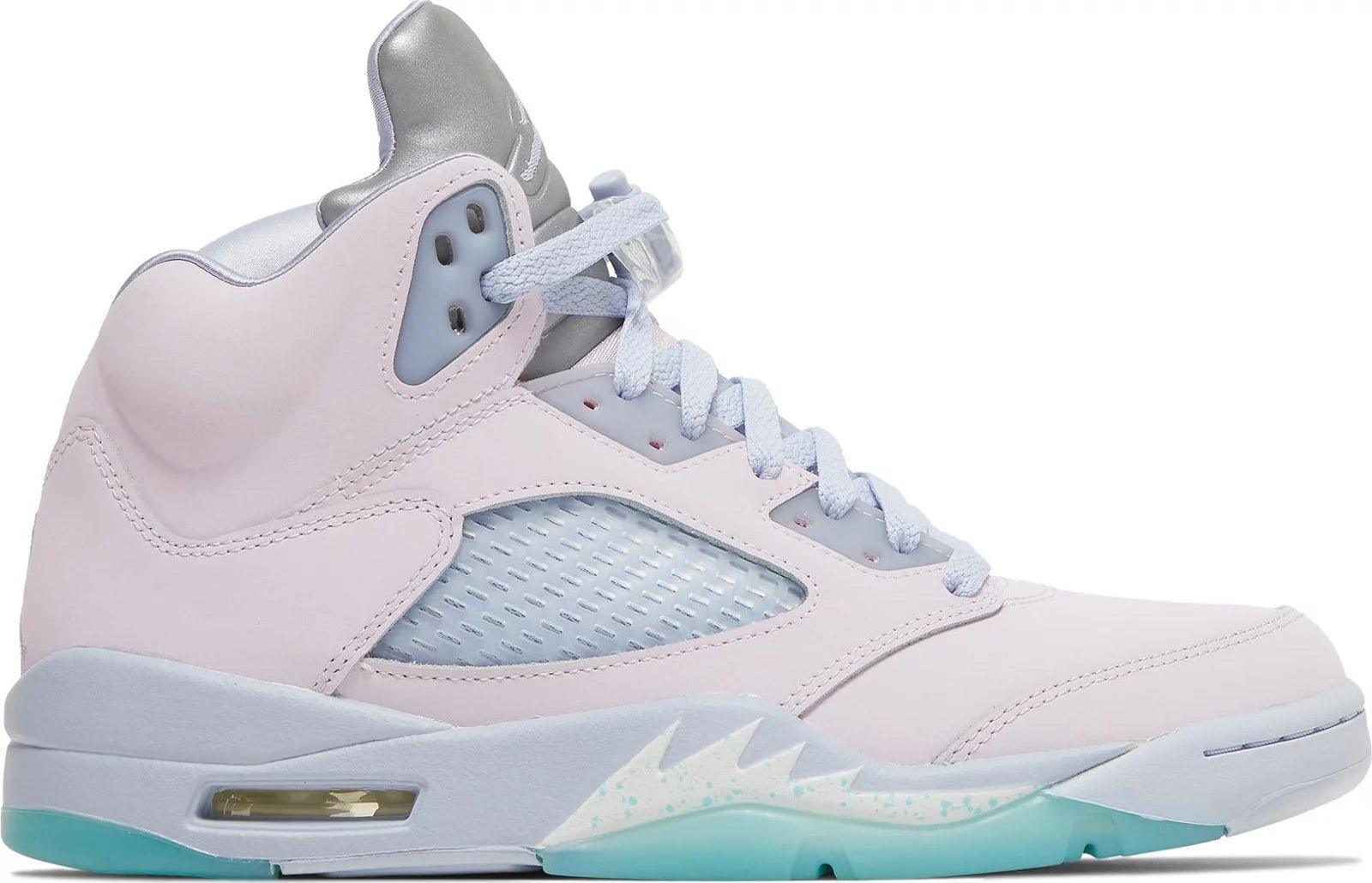 Air Jordan 5 Retro Easter (2022) - Supra Sneakers