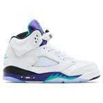 Air Jordan 5 Retro Grape (2025) (GS) - Image 1