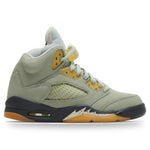 Air Jordan 5 Retro Jade Horizon (GS) - Image 6