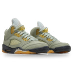 Air Jordan 5 Retro Jade Horizon (GS) - Image 7