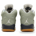 Air Jordan 5 Retro Jade Horizon (GS) - Image 8