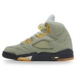 Air Jordan 5 Retro Jade Horizon (GS) - Image 9