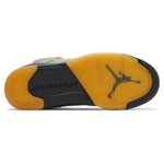 Air Jordan 5 Retro Jade Horizon (GS) - Image 5