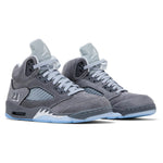 Air Jordan 5 Retro Wolf Grey (2026) - Image 2