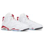 Air Jordan 6 Retro Red Oreo (GS) - Image 2