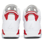 Air Jordan 6 Retro Red Oreo (GS) - Image 4
