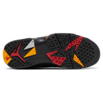 Air Jordan 7 Retro Citrus (2022) - Image 4