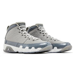 Air Jordan 9 Retro Cool Grey (2025) - Image 2
