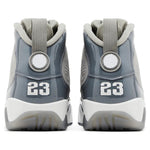 Air Jordan 9 Retro Cool Grey (2025) - Image 3