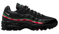 Nike Air Max 95 SP Undefeated Schwarz