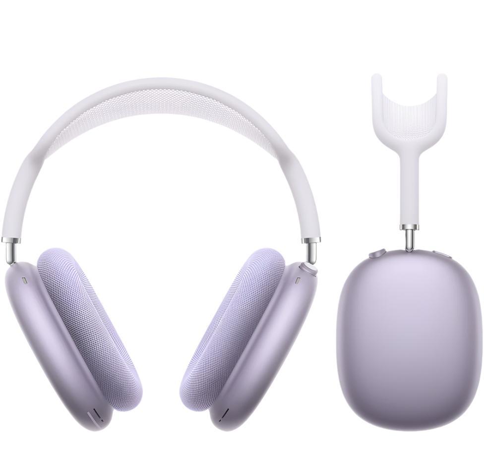 Apple AirPods Max (USB-C) - Purple