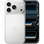 Apple iPhone 17 Pro - 512GB - Silver - Image 1