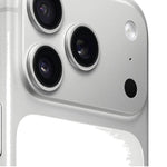 Apple iPhone 17 Pro - 512GB - Silver - Image 3