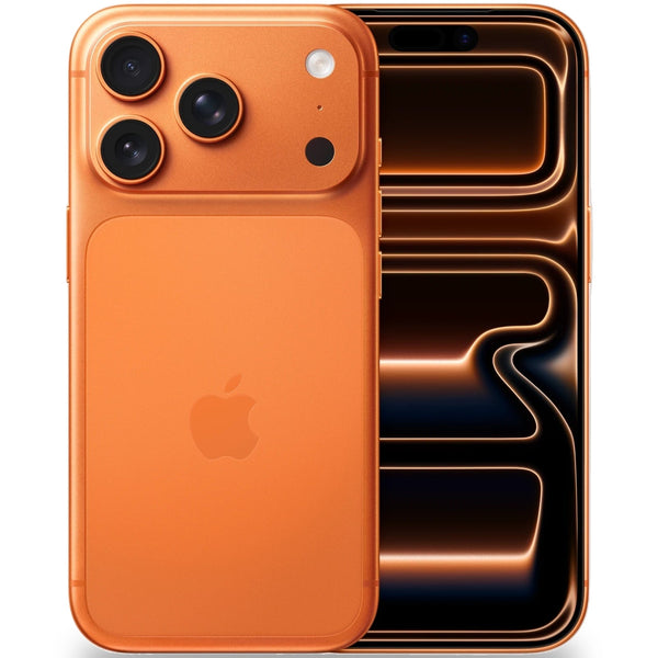 Apple iPhone 17 Pro - 512GB - Cosmic Orange