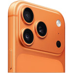 Apple iPhone 17 Pro - 512GB - Cosmic Orange - Image 3