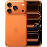 Apple iPhone 17 Pro - 512GB - Cosmic Orange - Image 1