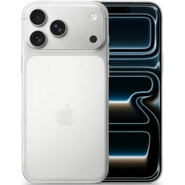 Apple iPhone 17 Pro Max - 512GB - Silver