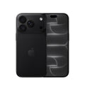 Apple iPhone 18 Pro - Schwarz