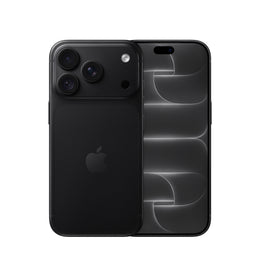 Apple iPhone 18 Pro - Schwarz