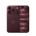Apple iPhone 18 Pro - バーガンディ