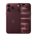 Apple iPhone 18 Pro Max - バーガンディ