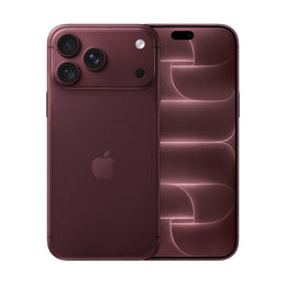 Apple iPhone 18 Pro Max - バーガンディ