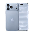 Apple iPhone 18 Pro Max - Glaciar