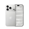 Apple iPhone 18 Pro - Silber