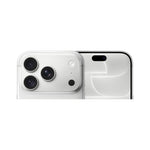 Apple iPhone 18 Pro in Silver, camera and display detail - Image 3