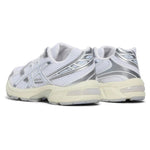 ASICS Gel-1130 White Blue Fade (Women's) - Image 4