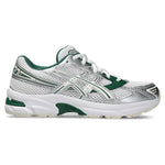 ASICS Gel-1130 White Shamrock Green (GS) - Image 1