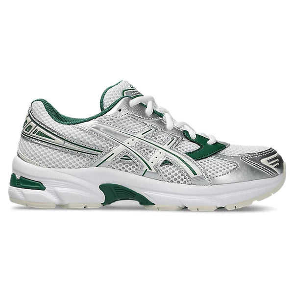 ASICS Gel-1130 White Shamrock Green (GS)