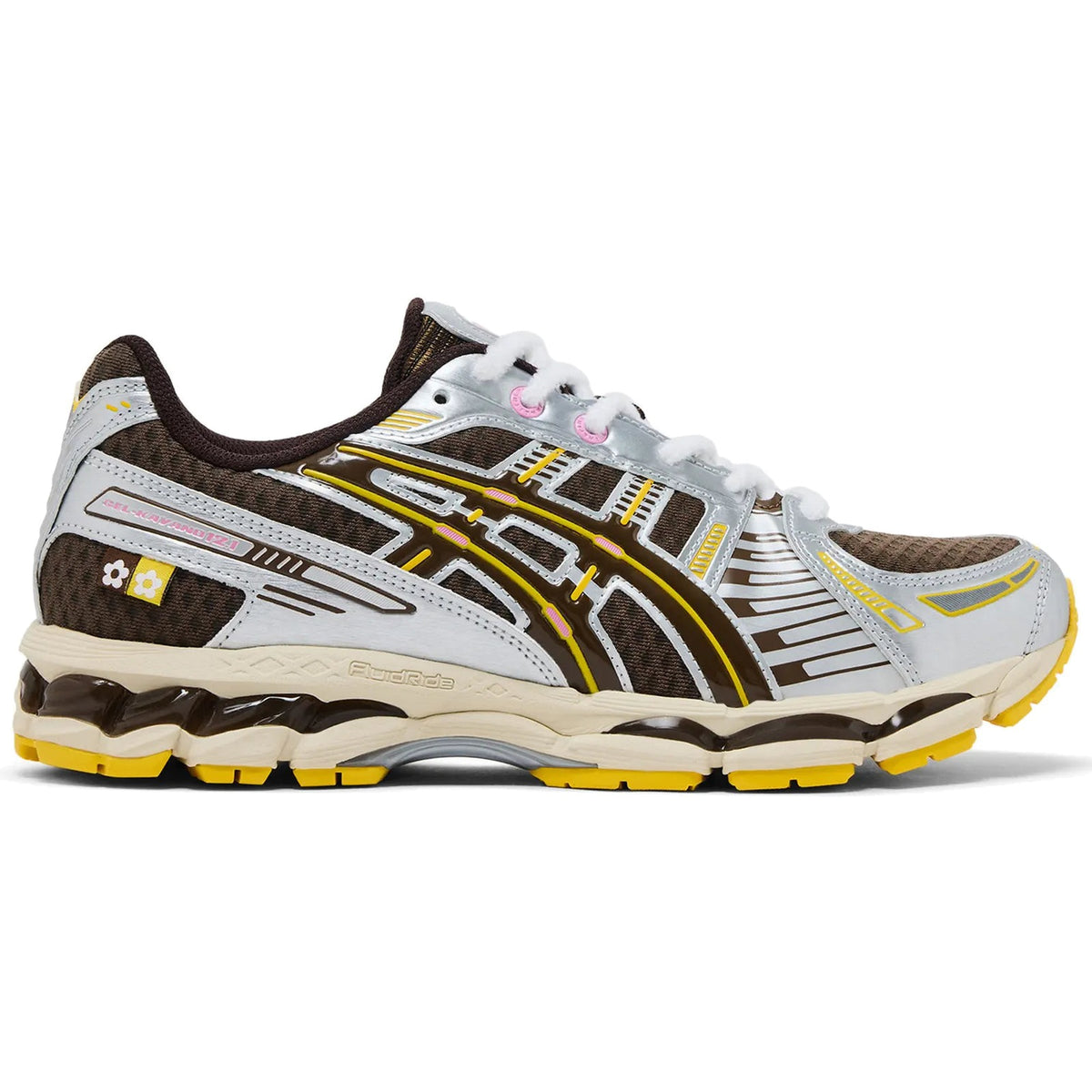 ASICS Gel-Kayano 12.1 Vandy The Pink Chocolate