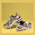ASICS Gel-Kayano 12.1 Vandy The Pink Chocolate - Image 2