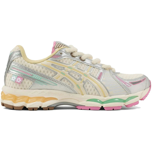 ASICS Gel-Kayano 12.1 Vandy The Pink Vanilla
