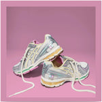 ASICS Gel-Kayano 12.1 Vandy The Pink Vanilla - Image 2