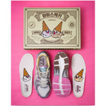 ASICS Gel-Kayano 12.1 Vandy The Pink Vanilla - Image 4