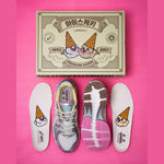 ASICS Gel-Kayano 12.1 Vandy The Pink Vanilla - Image 4
