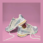 ASICS Gel-Kayano 12.1 Vandy The Pink Vanilla - Image 2