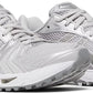 ASICS Gel-Kayano 14 Cloud Grey (Women's) - Supra Sneakers