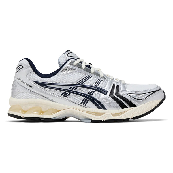 ASICS Gel-Kayano 14 JJJJound White Navy